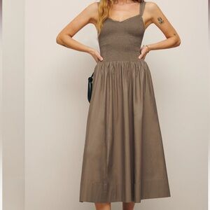 Reformation Sariah Dress